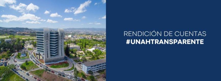 rendicion de cuentas